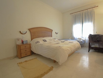 La Duquesa property: Apartment with 2 bedroom in La Duquesa 214617