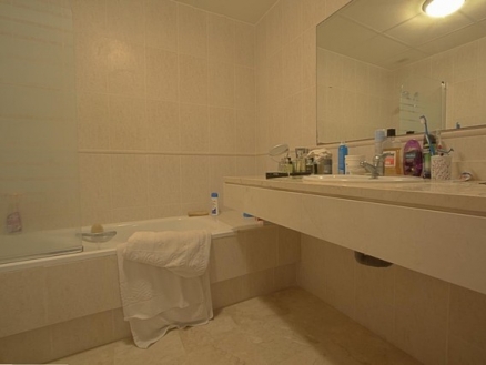 La Duquesa property: Apartment with 2 bedroom in La Duquesa, Spain 214617