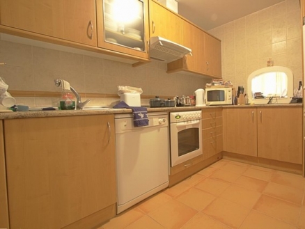 La Duquesa property: Malaga property | 2 bedroom Apartment 214617