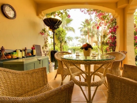 La Duquesa property: La Duquesa, Spain | Apartment for sale 214617