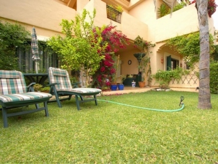 La Duquesa property: Malaga Apartment 214617