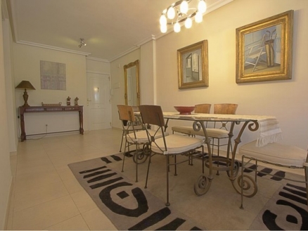 Nueva Andalucia property: Apartment for sale in Nueva Andalucia, Spain 214620