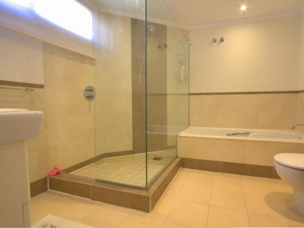 Nueva Andalucia property: Apartment with 2 bedroom in Nueva Andalucia 214620