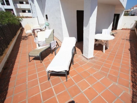 Nueva Andalucia property: Apartment with 2 bedroom in Nueva Andalucia, Spain 214620
