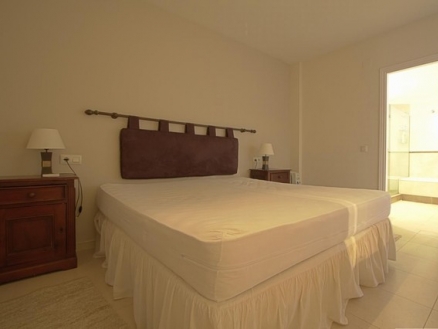 Nueva Andalucia property: Apartment for sale in Nueva Andalucia, Malaga 214620