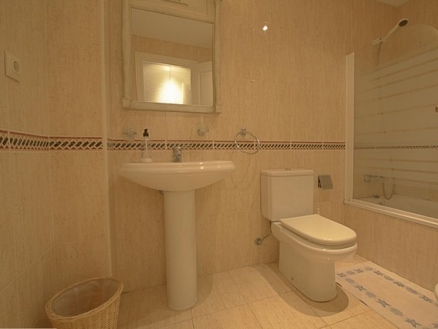 Nueva Andalucia property: Apartment in Malaga for sale 214620