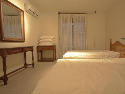 Nueva Andalucia property: Malaga property | 2 bedroom Apartment 214620