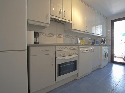 Nueva Andalucia property: Nueva Andalucia, Spain | Apartment for sale 214620
