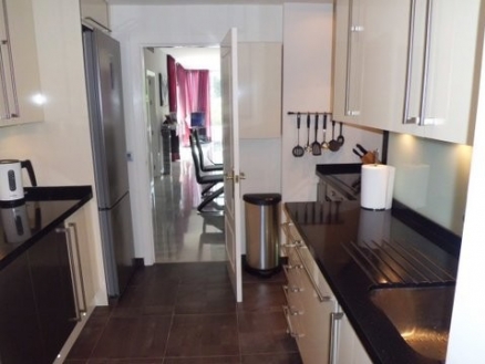 La Quinta property: Apartment with 3 bedroom in La Quinta 214622