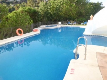 La Quinta property: Apartment with 3 bedroom in La Quinta, Spain 214622