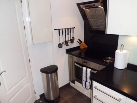 La Quinta property: Malaga property | 3 bedroom Apartment 214622