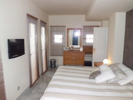 La Quinta property: Malaga Apartment 214622