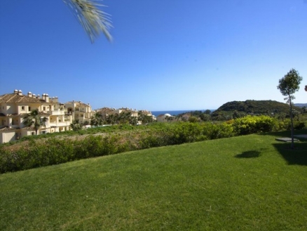 Apartment for sale in town, Spain 214623