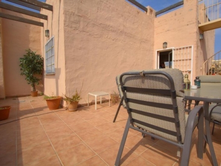 Apartment for sale in town, Malaga 214623