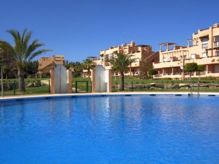 Apartment in Malaga for sale 214623