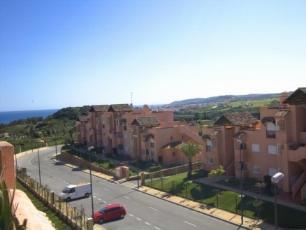 Malaga property | 3 bedroom Apartment 214623