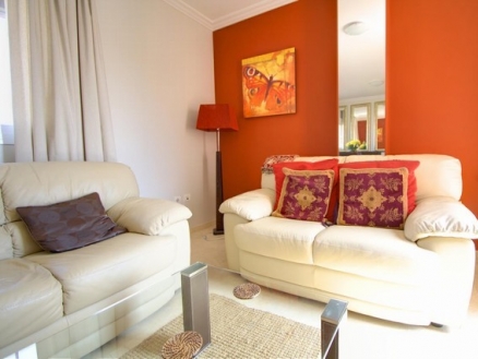 Malaga Apartment 214623