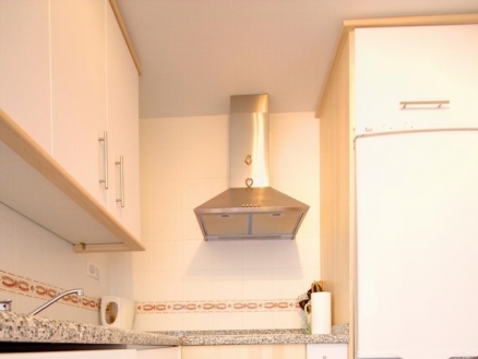 town Apartment 214623