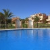 Apartment in town 214623