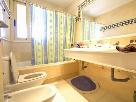 Aloha property: Aloha, Spain | Apartment for sale 214624