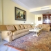 Aloha property: Aloha, Spain Apartment 214624