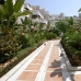 Aloha property: 2 bedroom Apartment in Malaga 214624