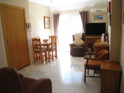Los Boliches property: Apartment for sale in Los Boliches 214625