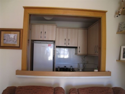 Los Boliches property: Apartment for sale in Los Boliches, Spain 214625