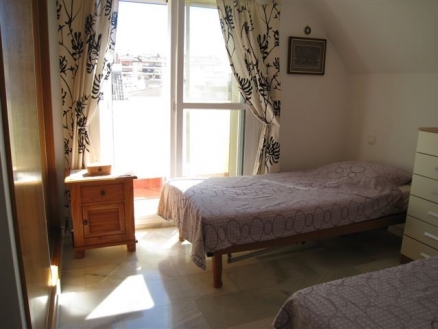 Los Boliches property: Apartment with 2 bedroom in Los Boliches, Spain 214625