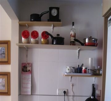 Los Boliches property: Apartment in Malaga for sale 214625