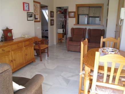 Los Boliches property: Malaga property | 2 bedroom Apartment 214625