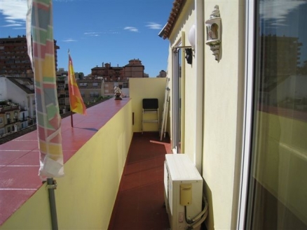 Los Boliches property: Los Boliches, Spain | Apartment for sale 214625
