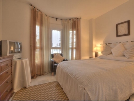 Nueva Andalucia property: Apartment in Malaga for sale 214627