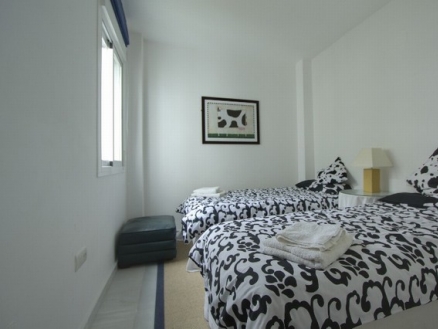 Nueva Andalucia property: Nueva Andalucia, Spain | Apartment for sale 214627
