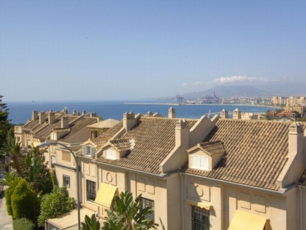 Malaga property: Villa for sale in Malaga 214628