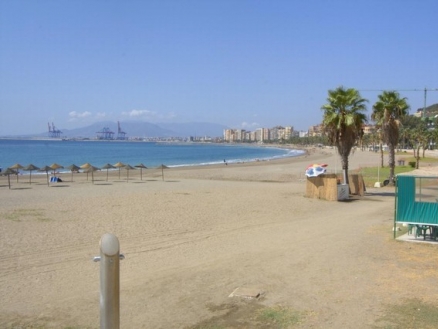 Malaga property: Villa with 5 bedroom in Malaga, Spain 214628