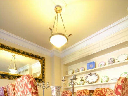 Malaga property: Malaga, Spain | Villa for sale 214628