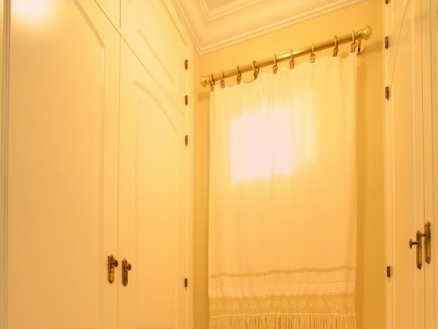Malaga property: Malaga Villa 214628