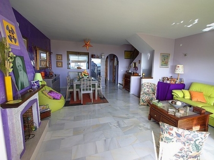 Marbella property: Townhome for sale in Marbella, Malaga 214629