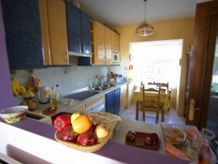 Marbella property: Townhome in Malaga for sale 214629