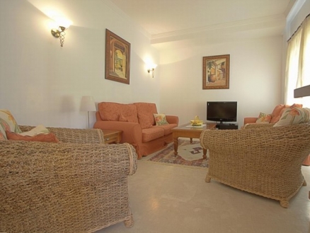 La Duquesa property: Apartment for sale in La Duquesa, Spain 214630