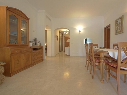 La Duquesa property: Apartment with 3 bedroom in La Duquesa 214630