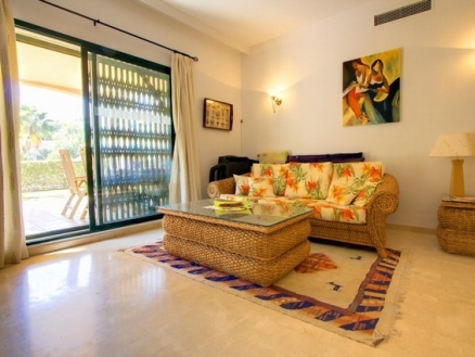La Duquesa property: Apartment with 3 bedroom in La Duquesa, Spain 214630