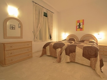 La Duquesa property: Apartment for sale in La Duquesa, Malaga 214630
