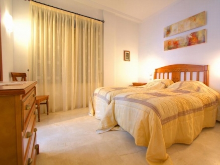 La Duquesa property: Malaga property | 3 bedroom Apartment 214630