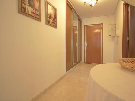 La Duquesa property: La Duquesa Apartment 214630
