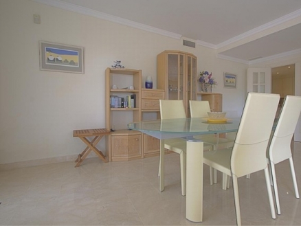 La Quinta property: Apartment with 3 bedroom in La Quinta, Spain 214631
