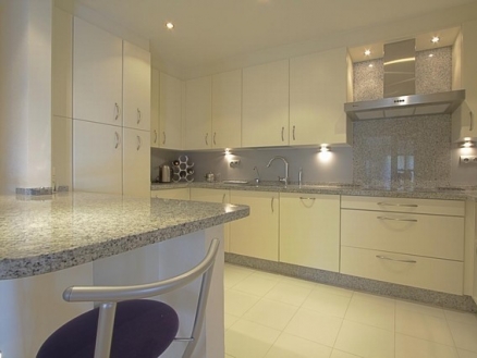 La Quinta property: Apartment for sale in La Quinta, Malaga 214631