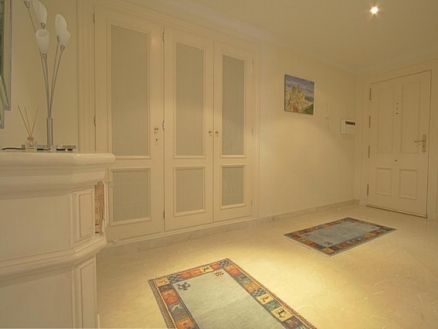 La Quinta property: Malaga Apartment 214631