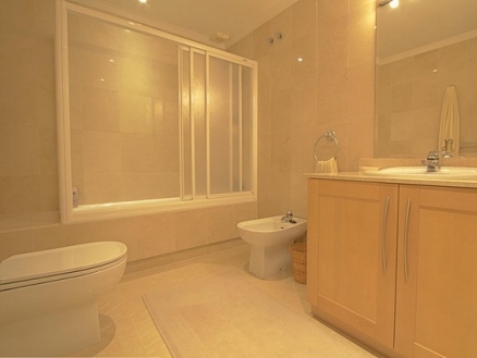 La Quinta property: La Quinta Apartment 214631